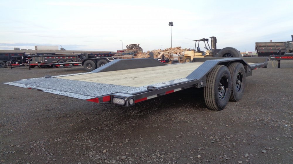 MAXX-D 8.5x20 14,000 Tilt