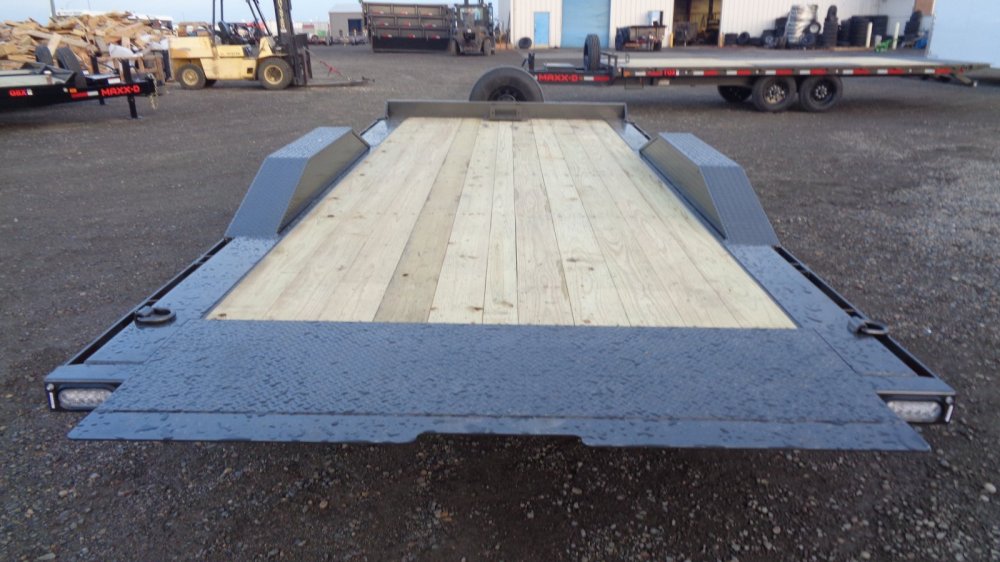 MAXX-D 8.5x20 14,000 Tilt
