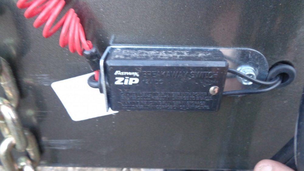 MAXX-D 8.5x20 14,000 Tilt