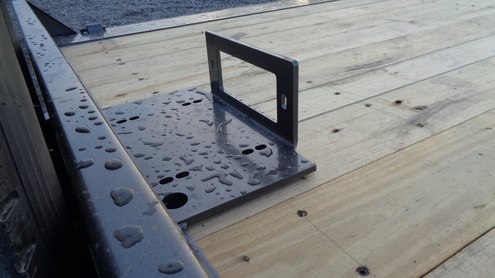 MAXX-D 8.5x20 14,000 Tilt
