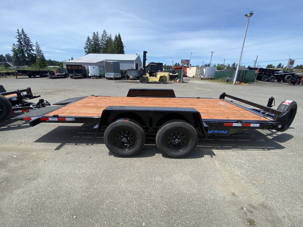 Versatile 7x16 7,000 Tilt