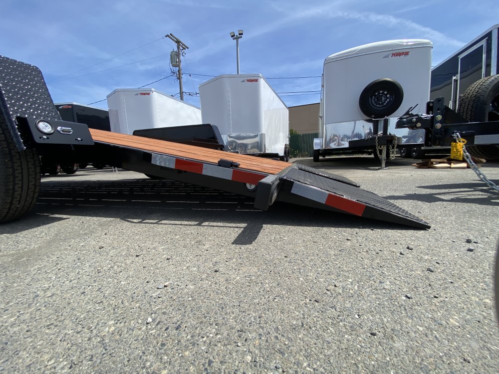 Versatile 7x16 7,000 Tilt