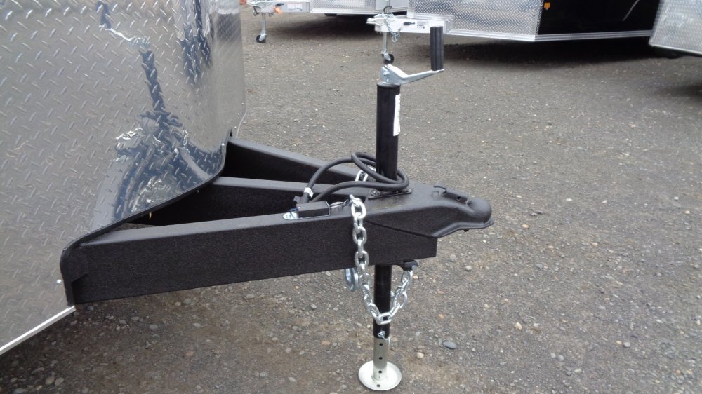 Mirage 8.5x16 9,900 Enclosed