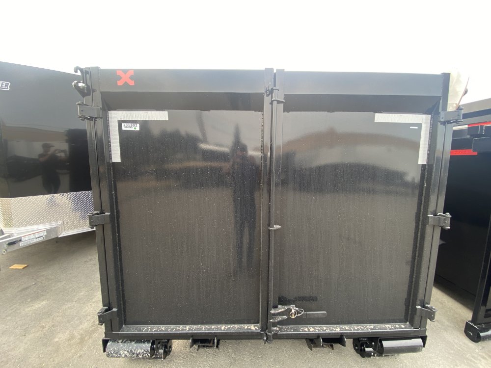 MAXX-D 7x14 18,000 Roll-Off