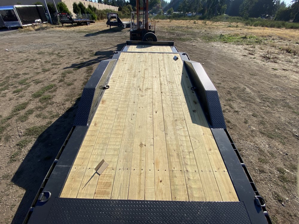 MAXX-D 8.5x24 17,500 Tilt