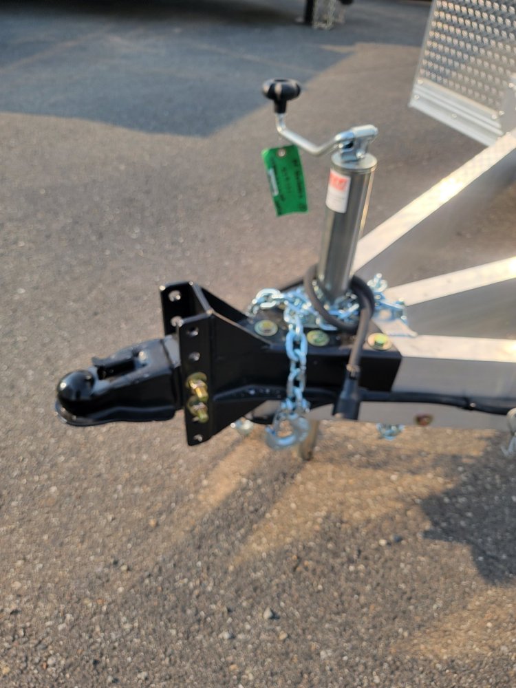 Xpress 8.5x16 7,000 Enclosed