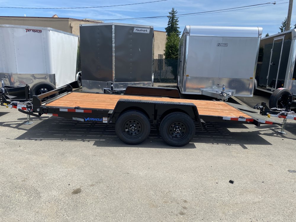 Versatile 7x16 7,000 Tilt