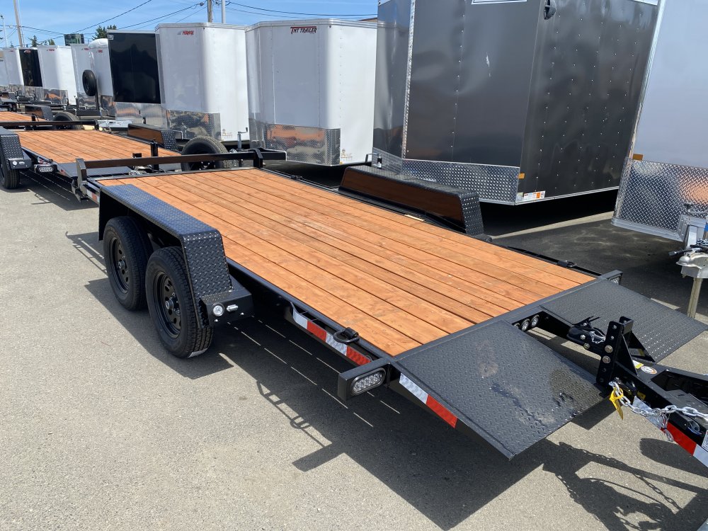 Versatile 7x16 7,000 Tilt