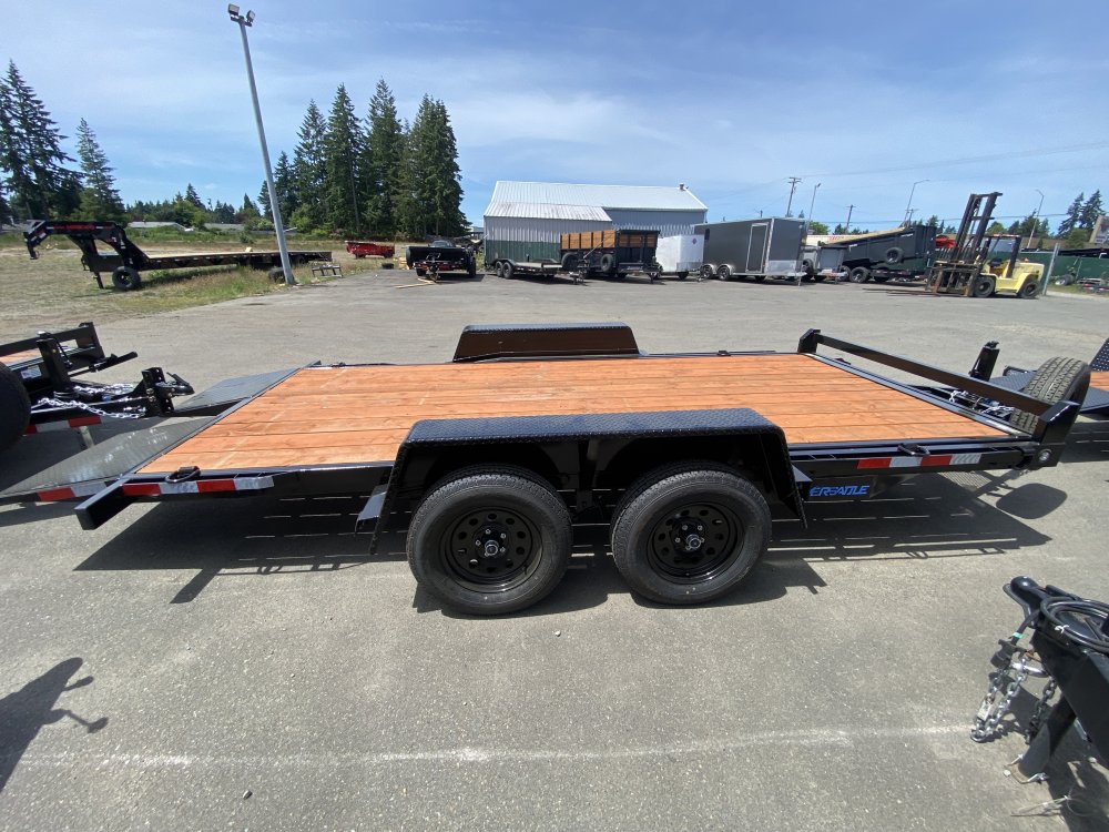 Versatile 7x16 7,000 Tilt