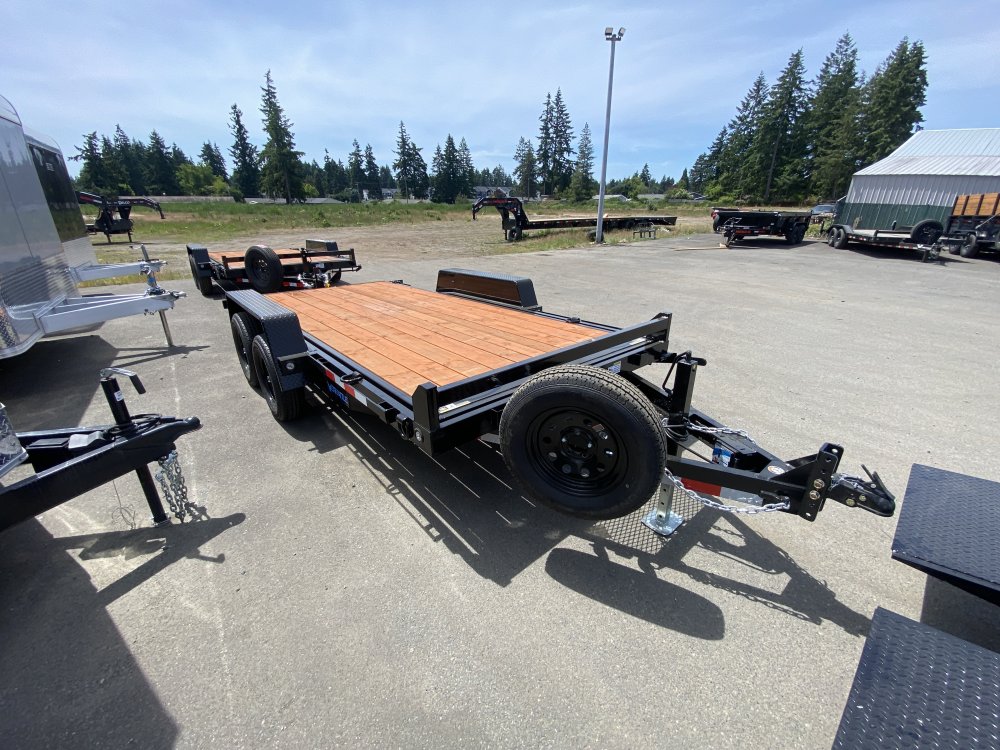 Versatile 7x16 7,000 Tilt