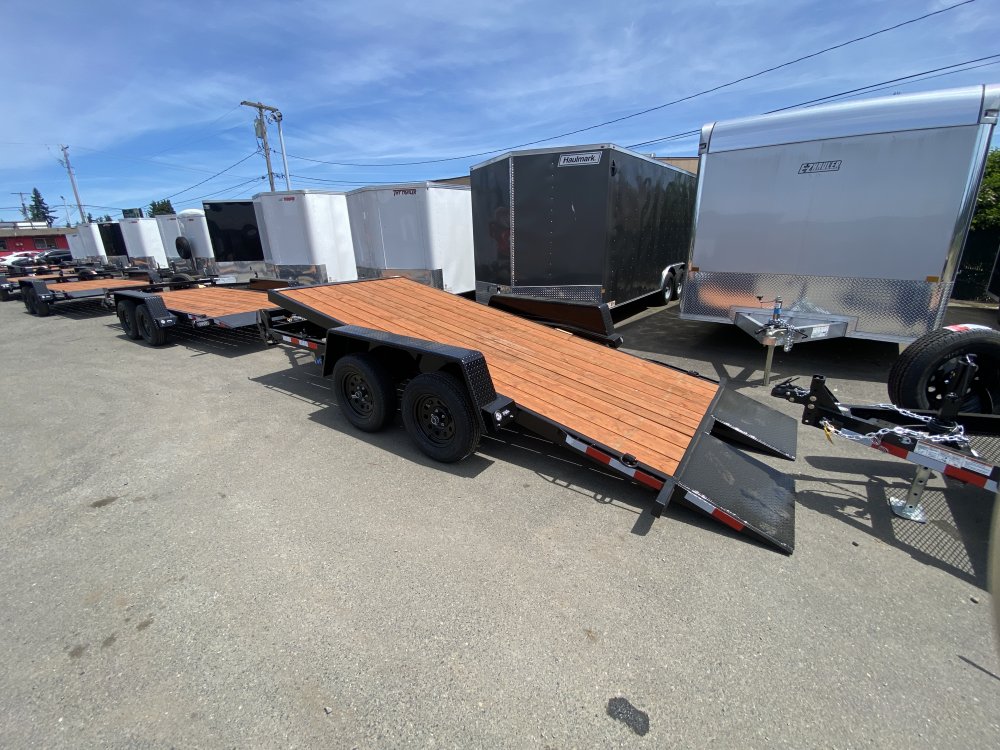 Versatile 7x16 7,000 Tilt