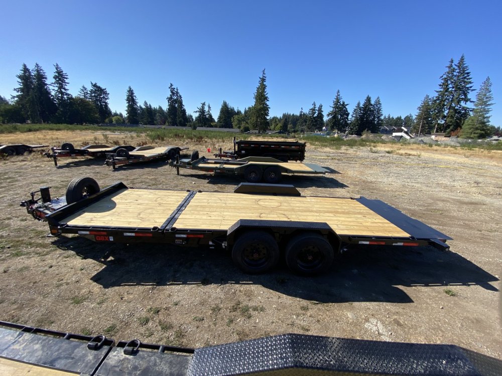MAXX-D 7x22 17,500 Tilt