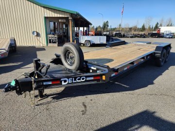 Delco 7x22 Deck In-Between