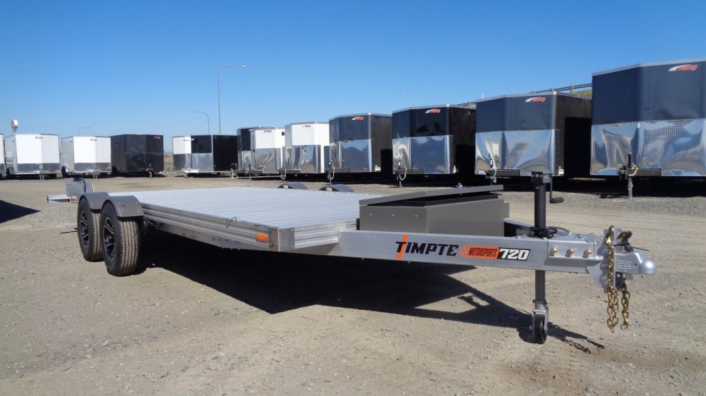 TIMPTE 7x20 7,000 Tilt