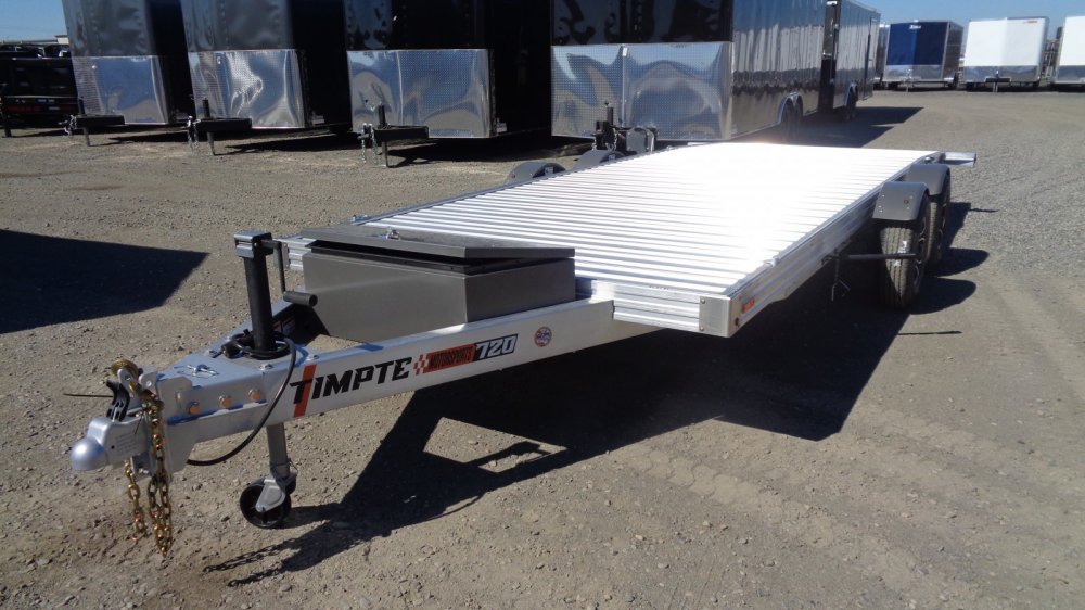 TIMPTE 7x20 7,000 Tilt