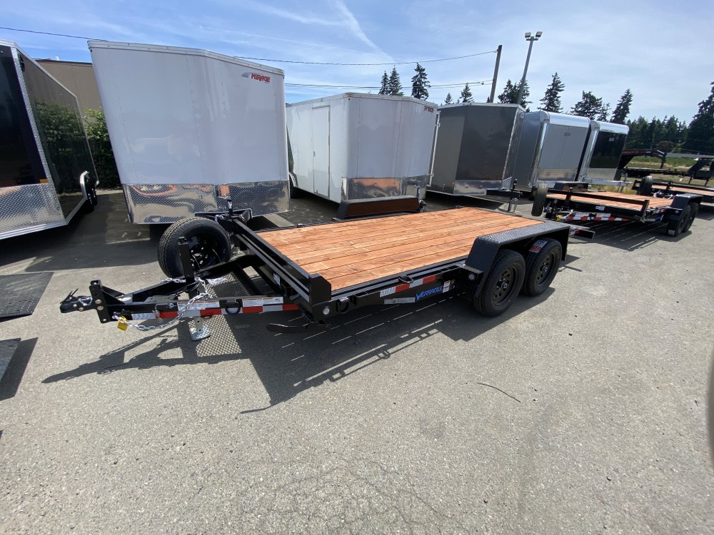 Versatile 7x16 7,000 Tilt