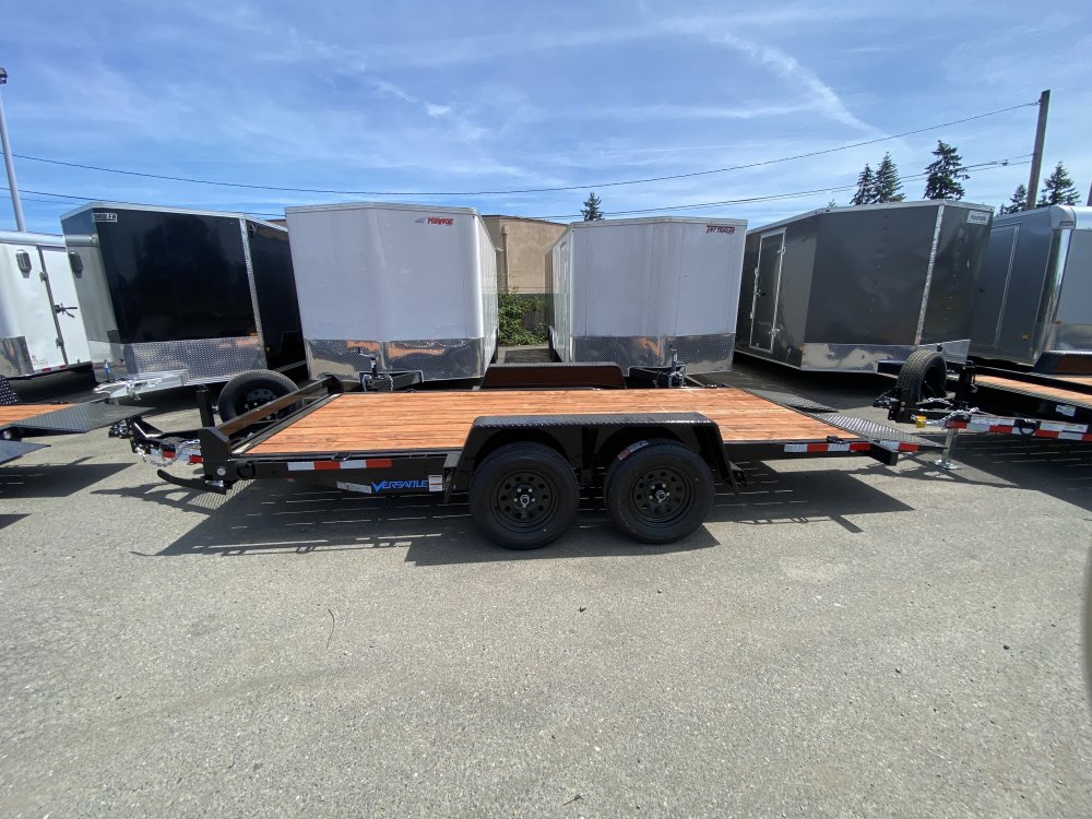 Versatile 7x16 7,000 Tilt