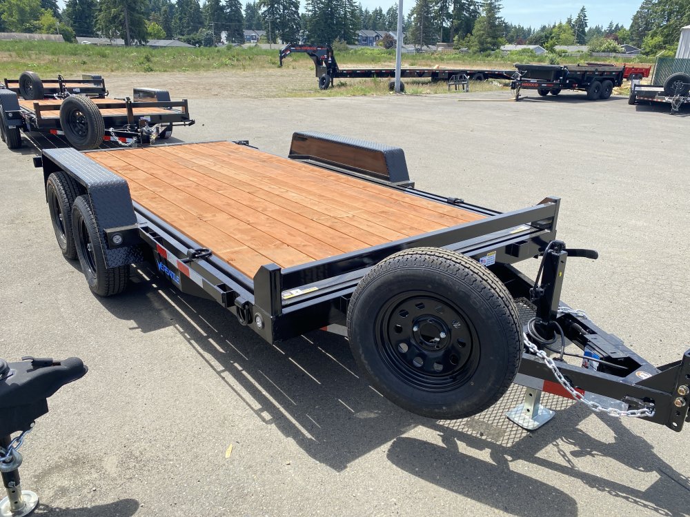 Versatile 7x16 7,000 Tilt