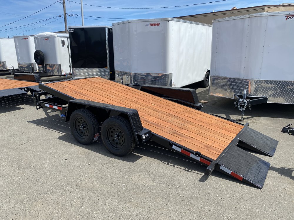 Versatile 7x16 7,000 Tilt