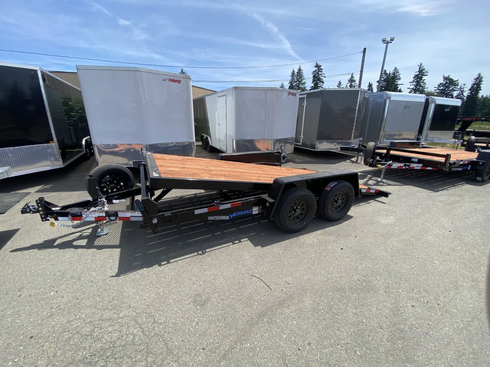Versatile 7x16 7,000 Tilt