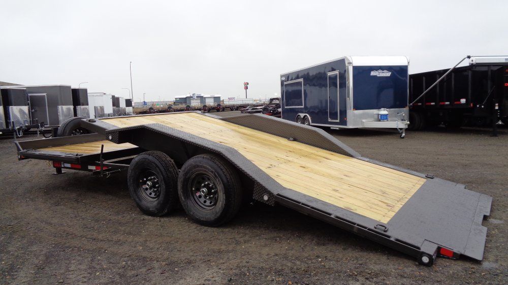 MAXX-D 8.5x22 17,500 Tilt