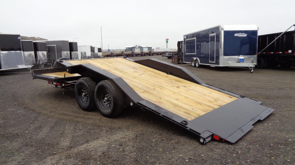 MAXX-D 8.5x22 17,500 Tilt