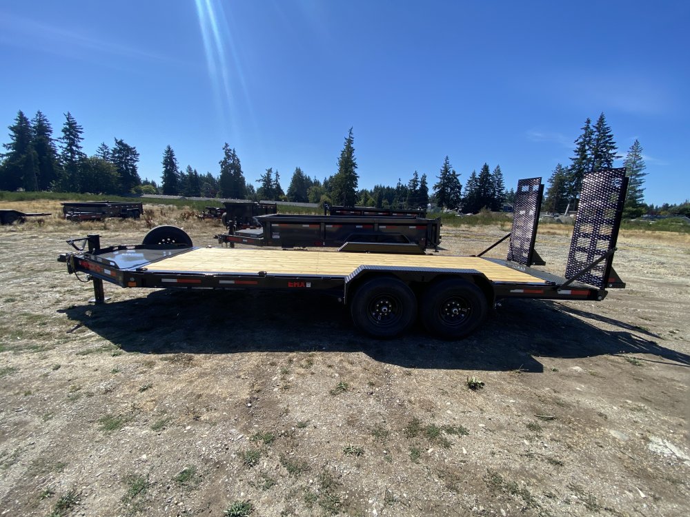 MAXX-D 7x22 14,000 Deck In-Between