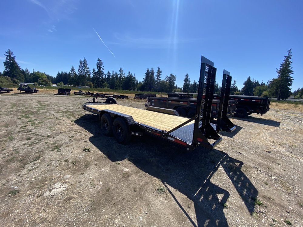 MAXX-D 7x22 14,000 Deck In-Between