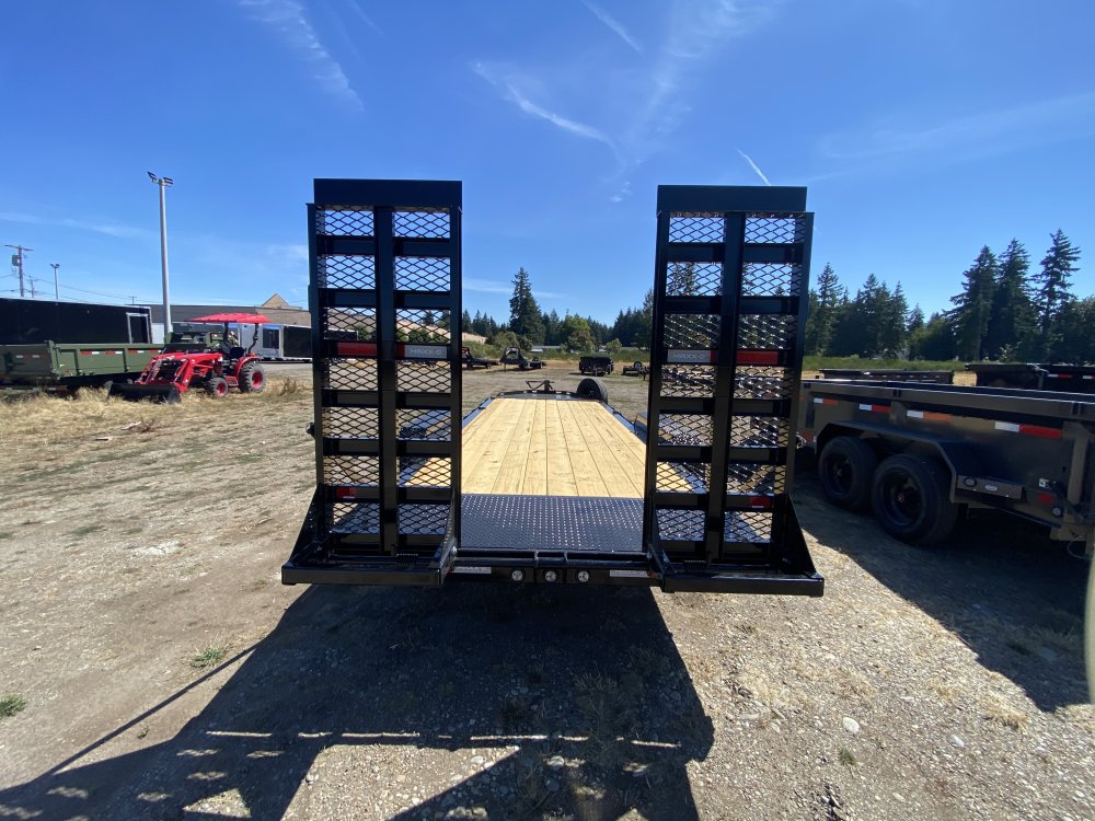 MAXX-D 7x22 14,000 Deck In-Between