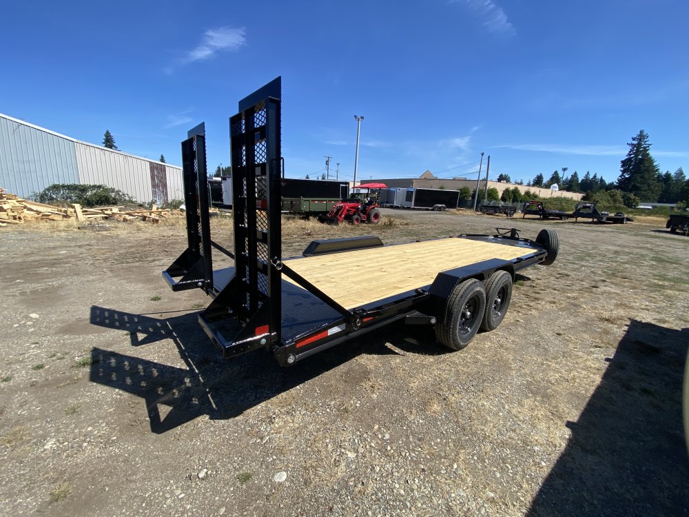 MAXX-D 7x22 14,000 Deck In-Between