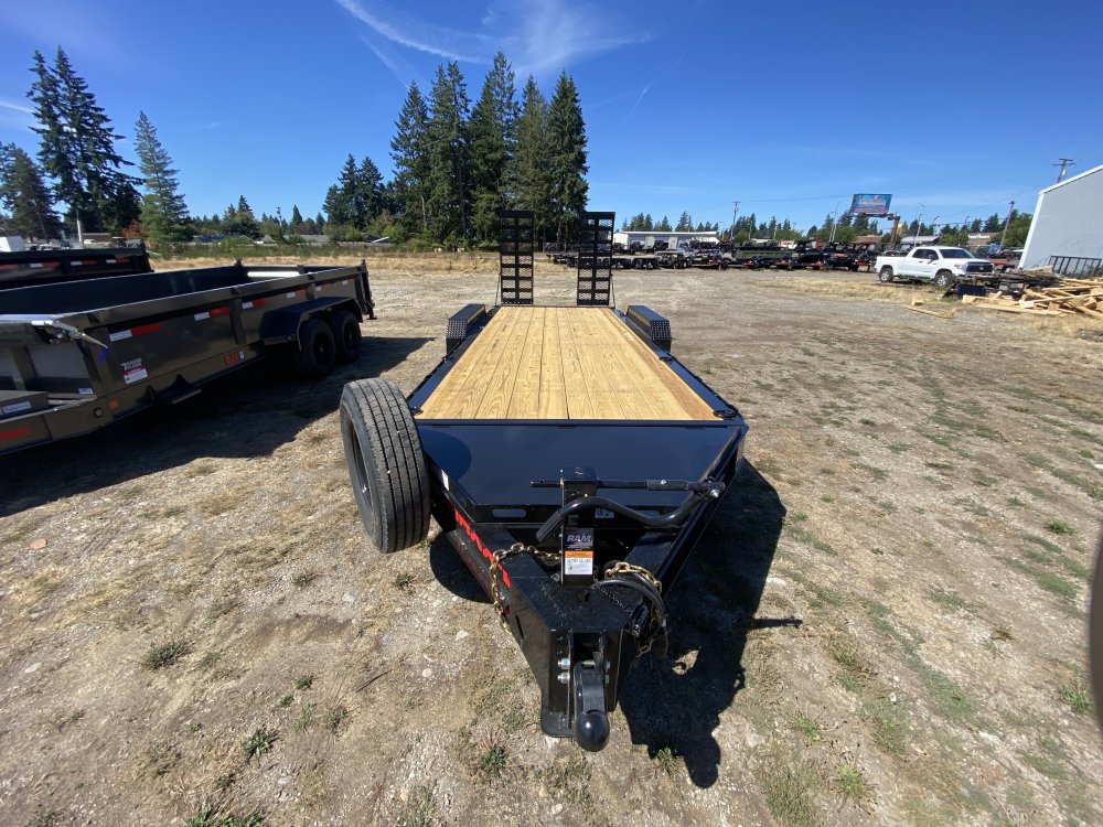 MAXX-D 7x22 14,000 Deck In-Between