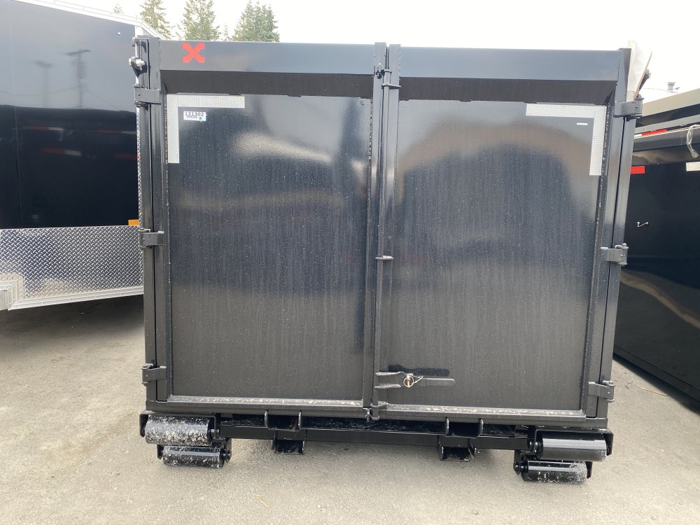 MAXX-D 7x14 18,000 Roll-Off