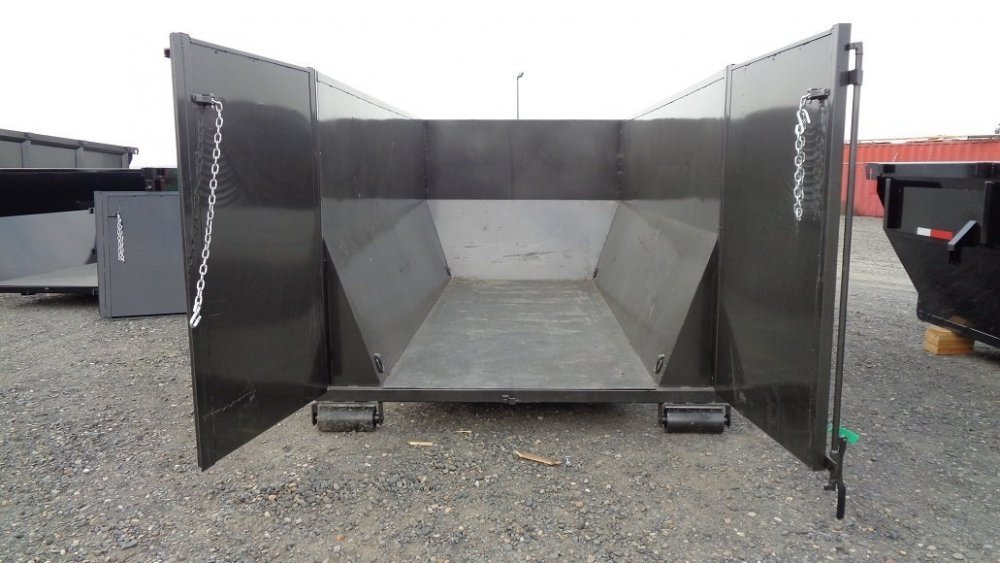 Maxx-D 7x14 18,000 Roll-Off