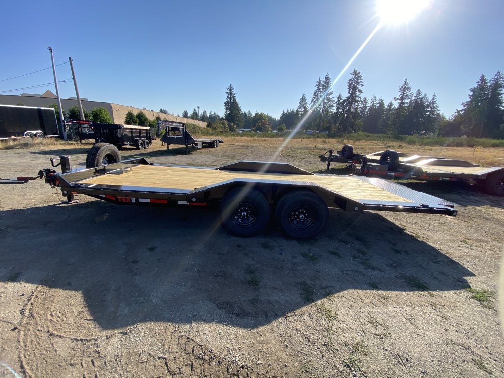 MAXX-D 8.5x20 14,000 Tilt