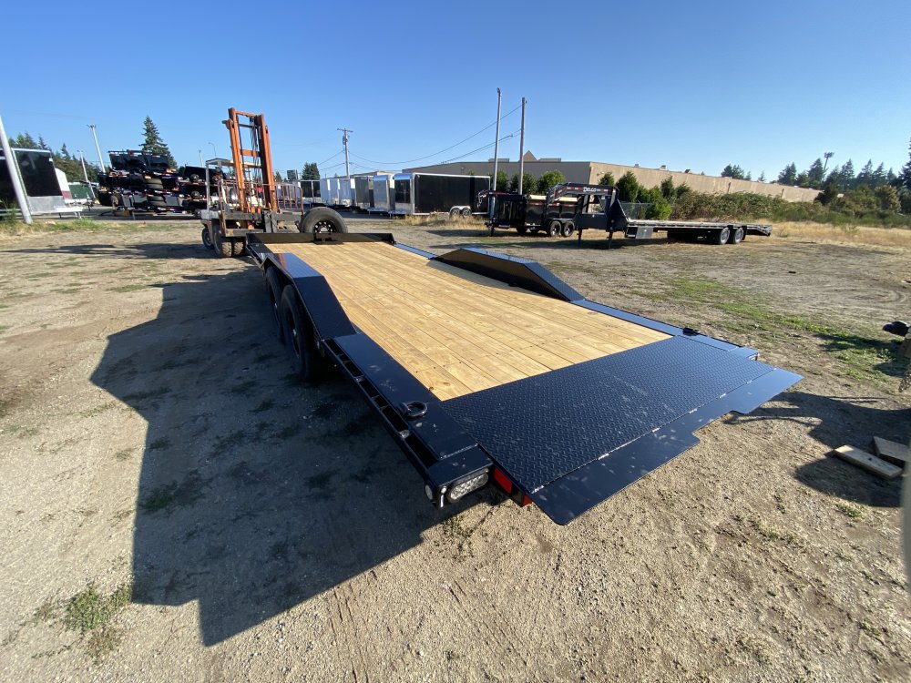 MAXX-D 8.5x20 14,000 Tilt