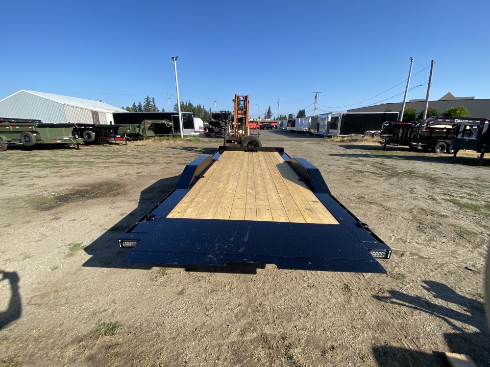 MAXX-D 8.5x20 14,000 Tilt