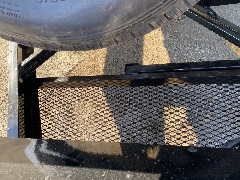 MAXX-D 8.5x20 14,000 Tilt