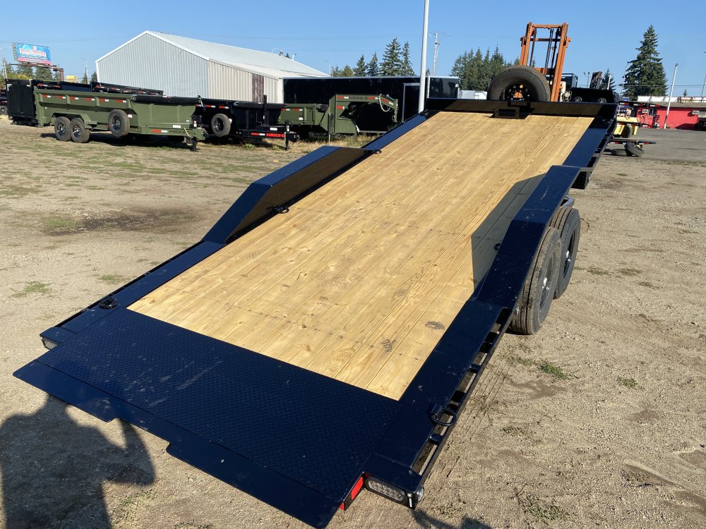MAXX-D 8.5x20 14,000 Tilt