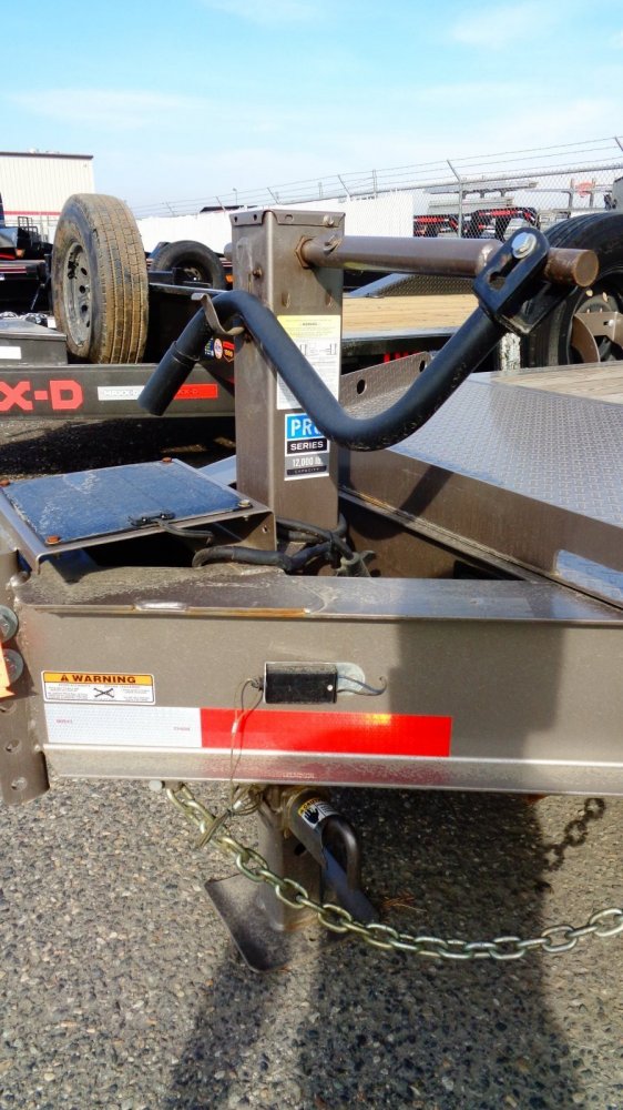 Diamond C 7x20 14,900 Tilt