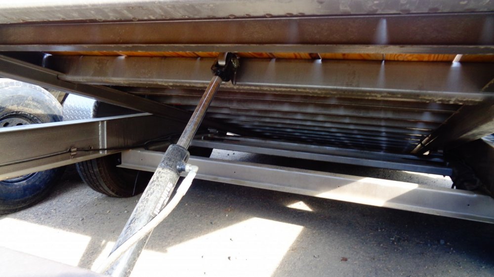 Diamond C 7x20 14,900 Tilt