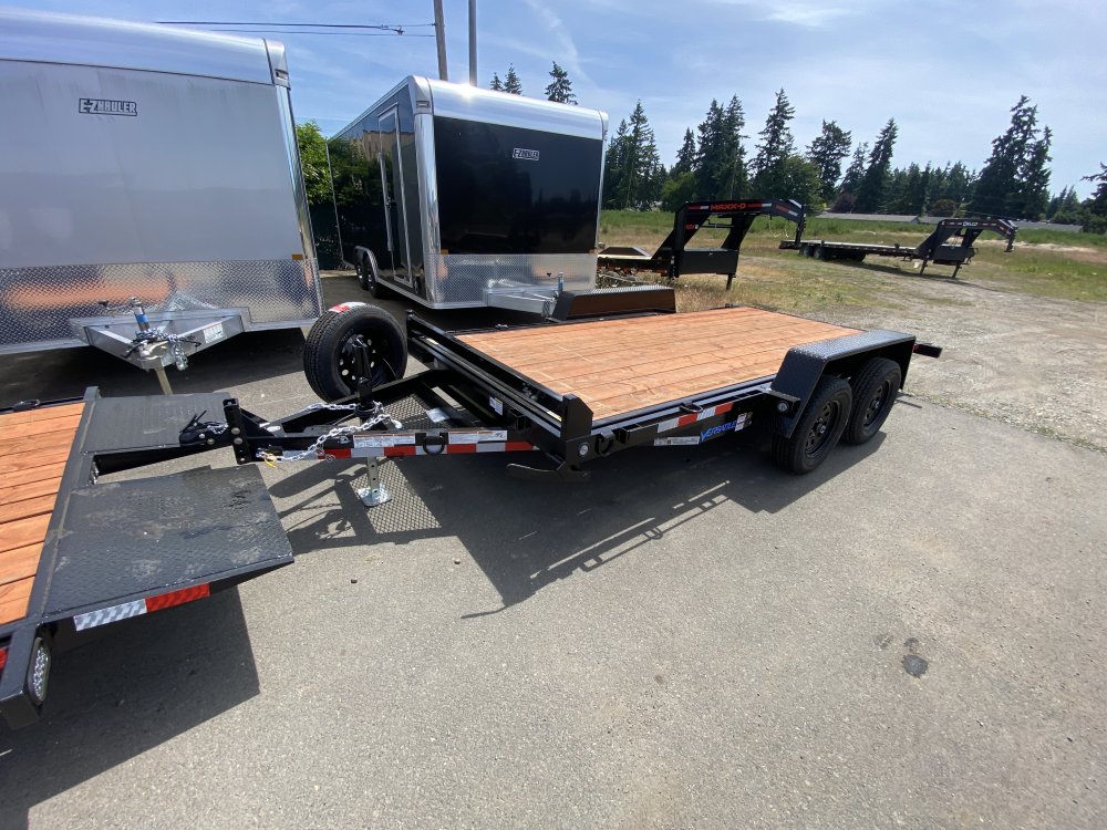 Versatile 7x16 7,000 Tilt