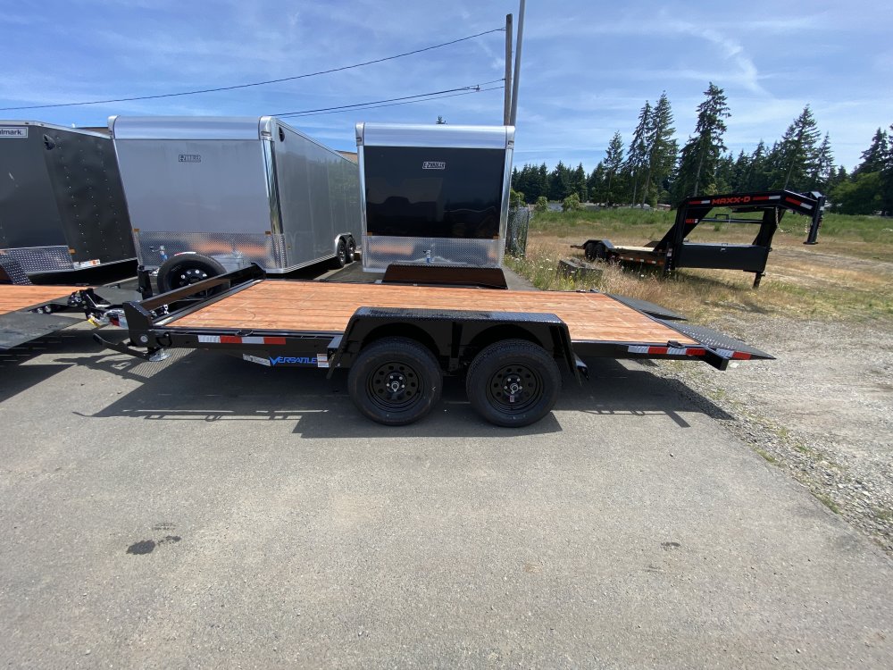 Versatile 7x16 7,000 Tilt
