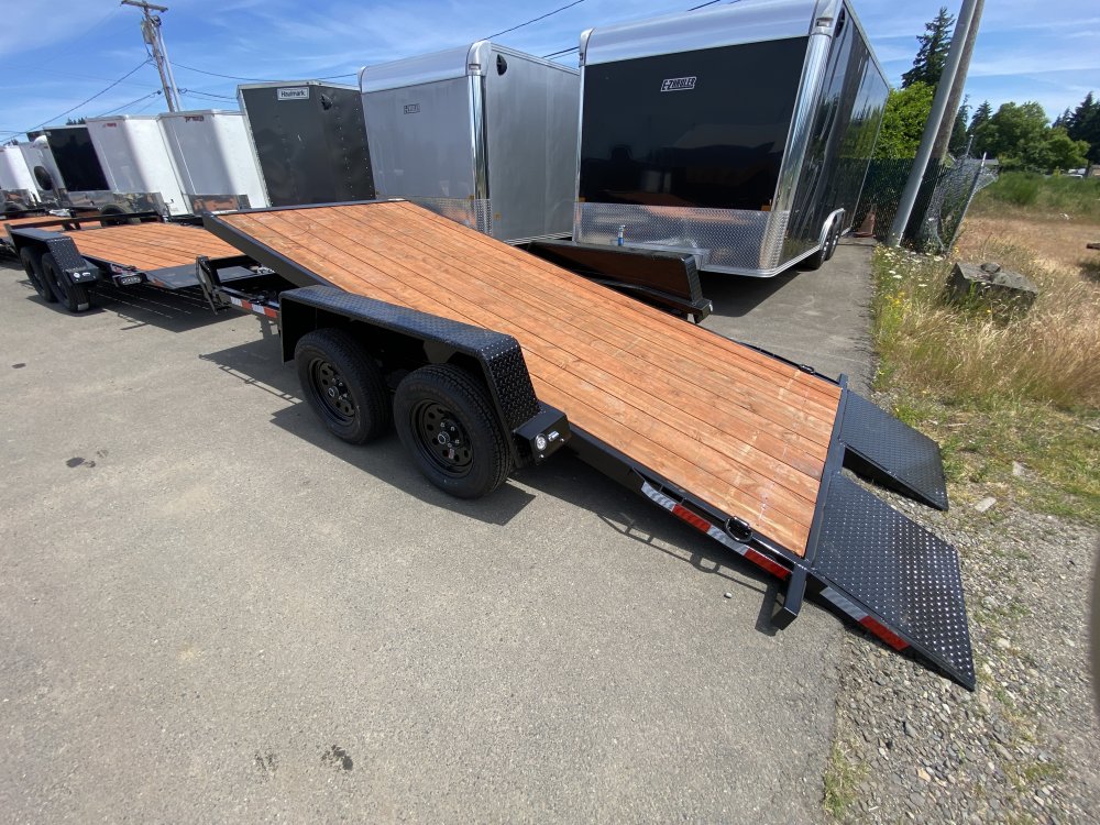 Versatile 7x16 7,000 Tilt