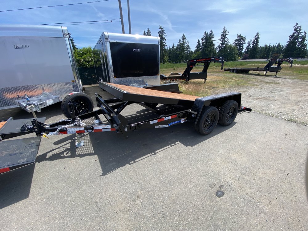 Versatile 7x16 7,000 Tilt