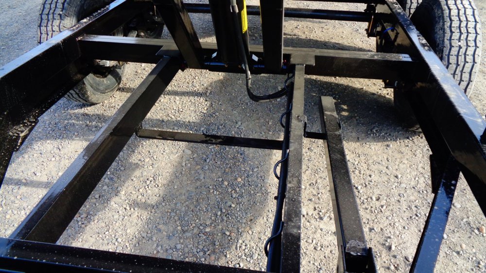 MAXX-D 6x12 14,000 Dump