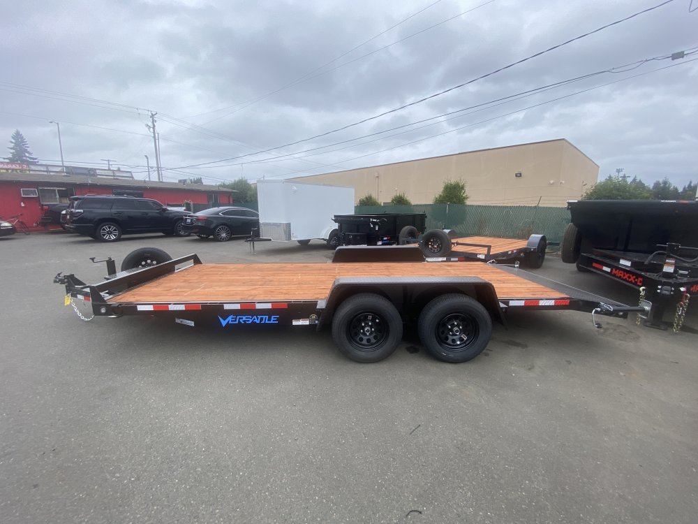 Versatile 7x18 7,000 Deck In-Between