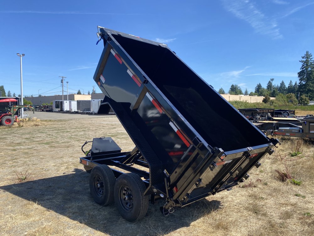 MAXX-D 5x10 9,990 Dump