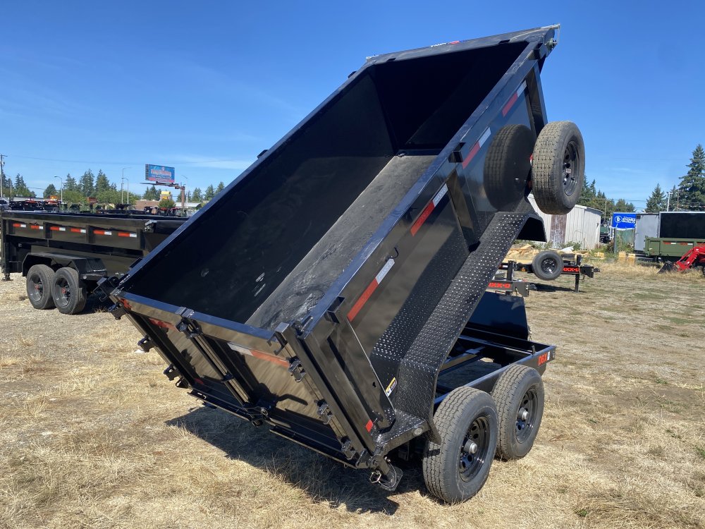MAXX-D 5x10 9,990 Dump