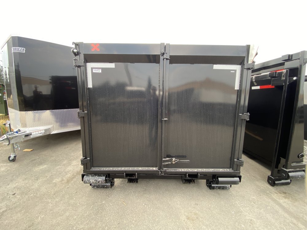 MAXX-D 7x14 18,000 Roll-Off