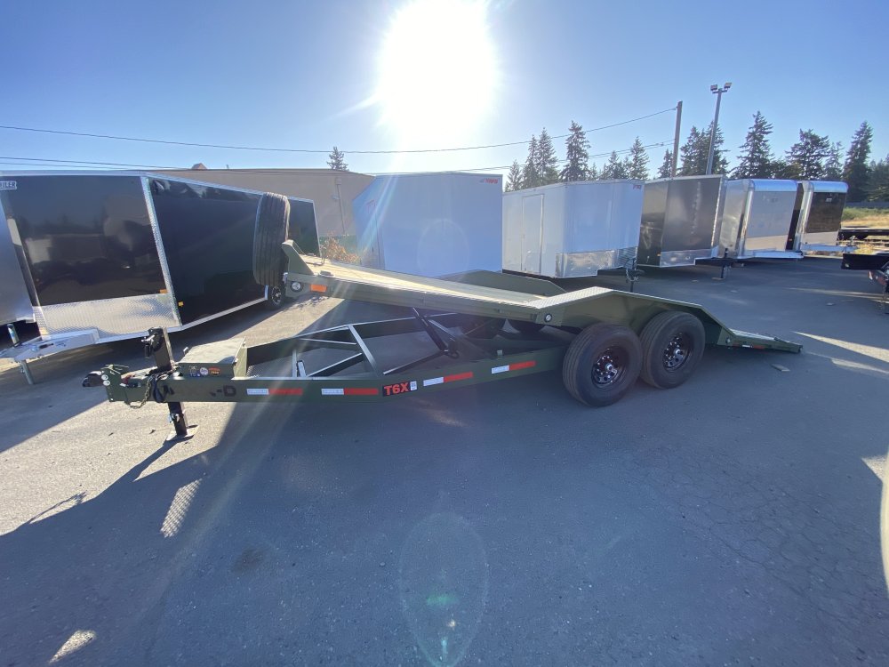 MAXX-D 7x20 14,000 Tilt